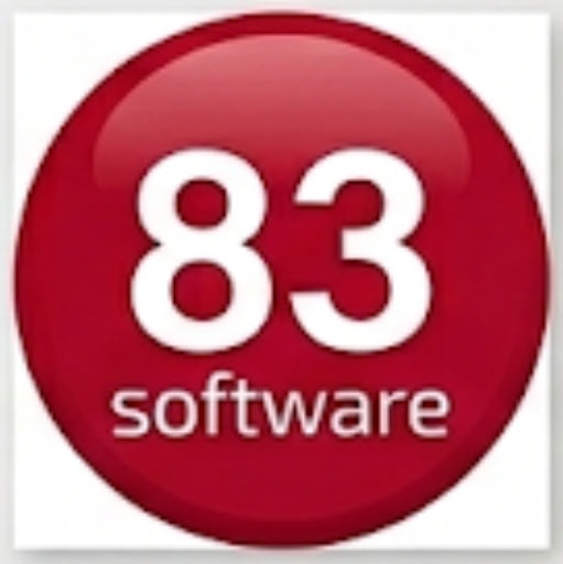 Logo 83 Software